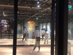 点击看大图 -G-STEPS舞蹈工作室