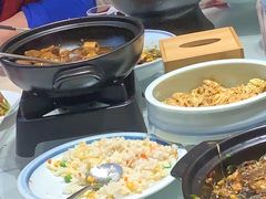 -郭林家常菜(狼垡店)