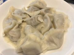 -东方饺子王(新奥购物中心店)