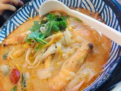 -Hi YOU你的饭局泰餐厅(雍和宫店)