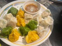 -前海沿·青岛菜(乐客城店)