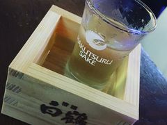 -J.K轴吧居酒屋&酒吧
