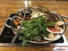 -纽斯桑拿会所(天山店)