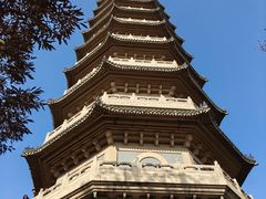 -灵谷景区