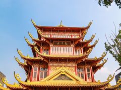 -龙潭水乡