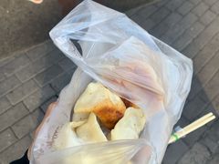-水丰锅贴(延吉东路店)