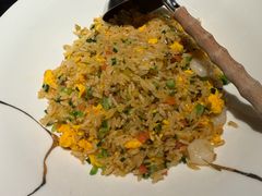 西湖炒饭-锦楼·臻选新杭帮(杭州中心店)
