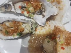 -川骄海鲜自助(河东店)