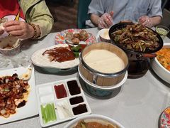 -董家大院·京味家常菜(朝丰家园店)