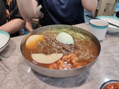 -屋里家延边朝鲜族冷面(梅林3店)