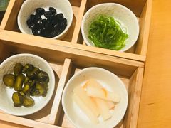 餐前小菜-胜博殿日式炸猪排(西红门店)