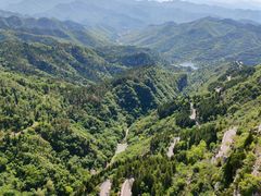 -潭溪山