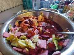 -阮老二·羊肉汤(黄甲店)