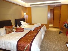 标间-苏州香山国际大酒店