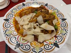 -石榴花新疆清真餐厅(莫愁湖店)