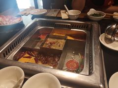 -巴奴毛肚火锅(安阳相州店)