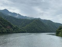 -新安江山水画廊风景区