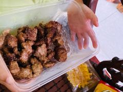 五香小肉-赵天禄(葑门横街店)