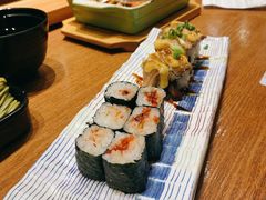 -万岁寿司(天河领展店)