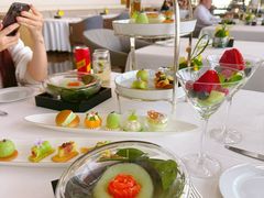 -北京柏悦酒店·锦庭餐厅Dining Room