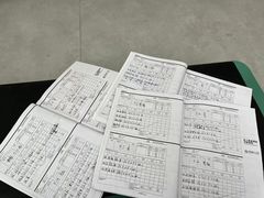 -琪航健身工作室(杨高南路地铁站店)