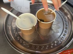 -谢怀亮芝麻茶
