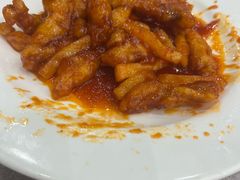 -红菜坊·烤鸭·川鲁宴(石园店)