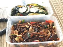 -新新湘菜馆(新中街二条店)