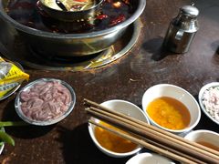 -渝味黄姐火锅(黄泥村店)