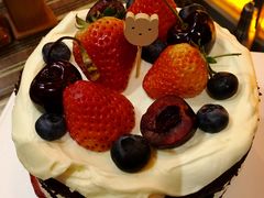 -米兰西点(兴隆台店)