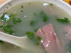 -蒋家桥饺面店(广陵路店)