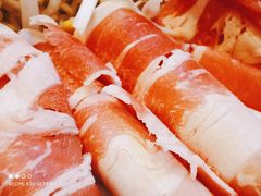 -八福力韩国休闲餐厅(泉舜店)