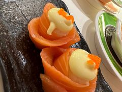 -莲寿司(国兴店)