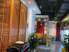 -壹零捌道·北京烤鸭(车公庄店)