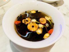 -喜鼎海胆水饺(柏威年购物中心店)
