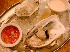 -Burger & Lobster(Dean Street)