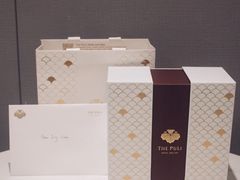 -上海璞麗酒店