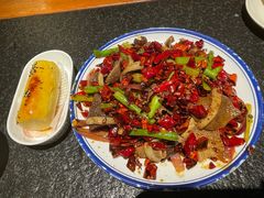 -福苗小骆驼烧烤(凤八店)