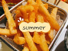 -新哥老官·畅吃123·美蛙世界(苏宁广场店)