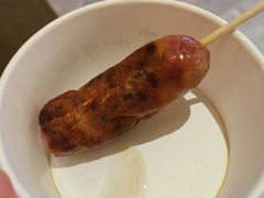 -青水瓦台汤泉(未央店)