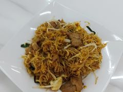 -嘉升大排档(番禺总店)