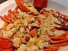 -上和臻品中国菜(花园街店)