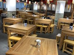 大堂-老城南.鸭血粉丝汤(夫子庙店)