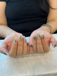 -斯馨·健康美甲美睫