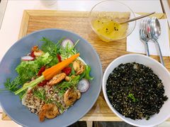 -池奈·日式咖喱蛋包饭(赛高店)