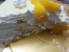 -OL’s Cake鲜荟千层(东风中路店)