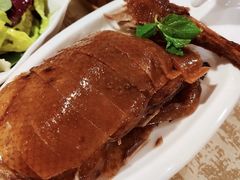 -大鸭梨烤鸭店(花园村店)