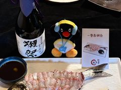 -松鱼亭·和牛烧肉(协鑫广场店)