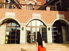 -天津津利华酒店