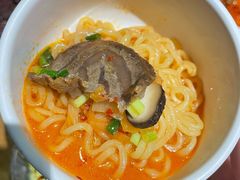 -老炉家木炭烤肉(长江国际店)